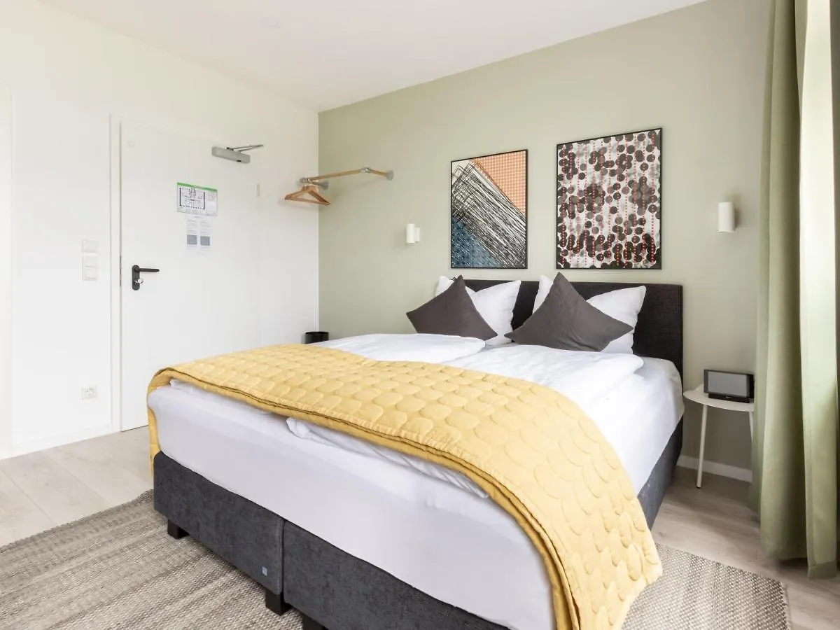 Limehome Dortmund Sudwall