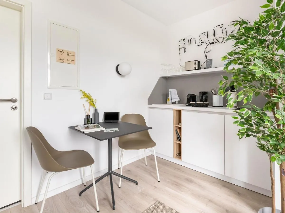 Limehome Dortmund Sudwall
