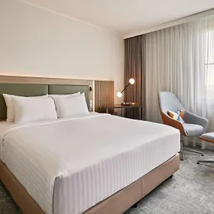 Hotel Am Technologiezentrum , Affiliated By Meliá, Dortmund