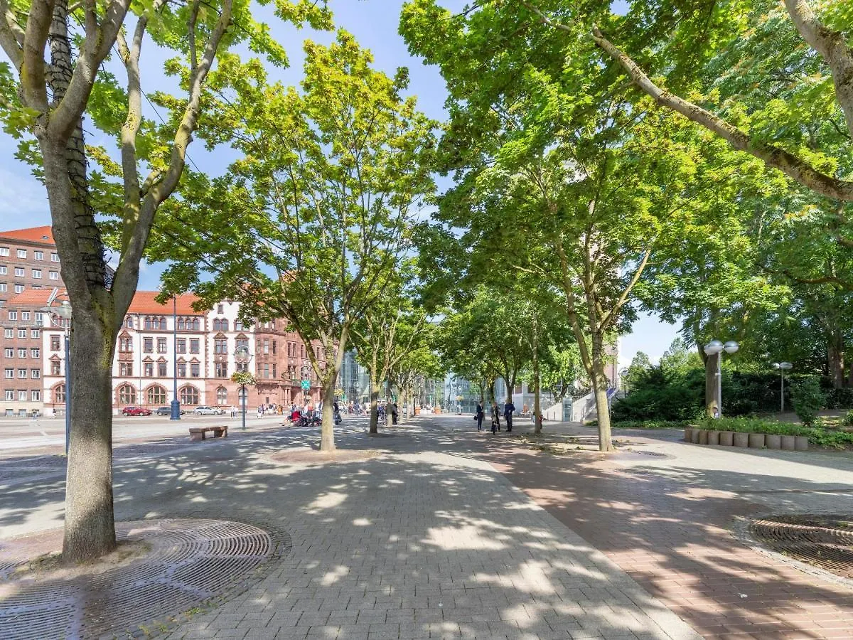 Limehome Dortmund Sudwall